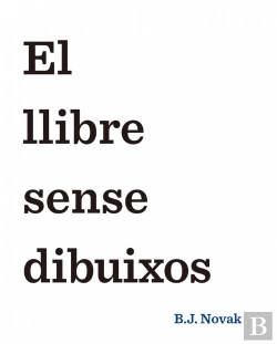 Bertrand.pt - El Llibre Sense Dibuixos