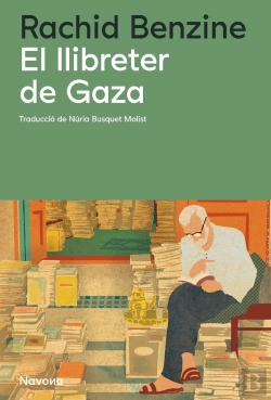 Bertrand.pt - El Llibreter De Gaza