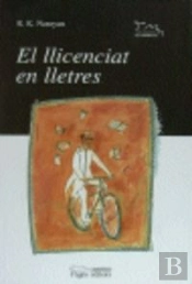 El Llicenciat En Lletres