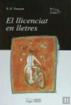 Bertrand.pt - El Llicenciat En Lletres