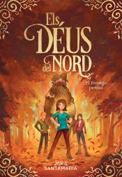 El Llinatge Perdut (Els Déus Del Nord 3)