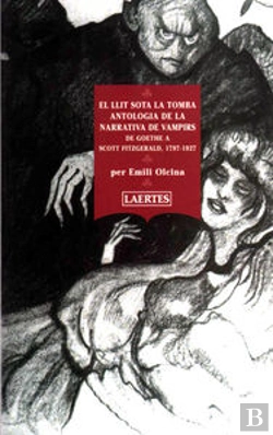 Bertrand.pt - El Llit Sota La Tomba