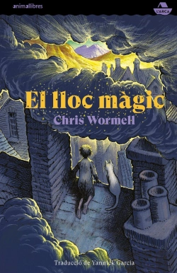 Bertrand.pt - El Lloc Màgic
