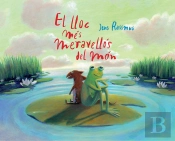 El Lloc Més Meravellós Del Món