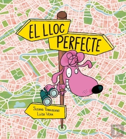 Bertrand.pt - El Lloc Perfecte