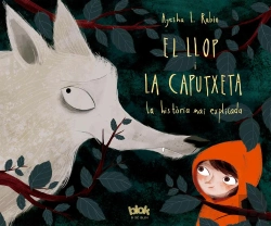Bertrand.pt - El Llop I La Caputxeta