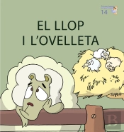 El Llop I L'Ovelleta