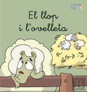 El Llop I L'Ovelleta
