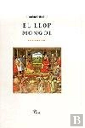 El Llop Mongol