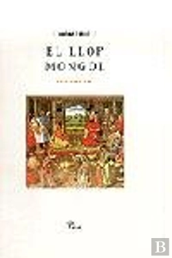 Bertrand.pt - El Llop Mongol