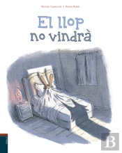 El Llop No Vindrà