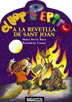 Bertrand.pt - El Llop Pepito A La Revetlla De Sant Joan