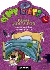 El Llop Pepito Passa Molta Por