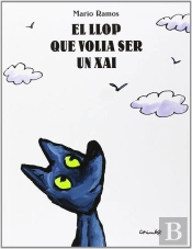 El Llop Que Volia Ser Un Xai