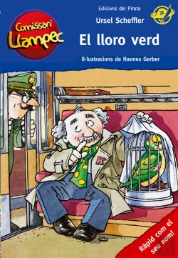 Bertrand.pt - El Lloro Verd