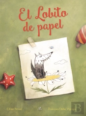 El Lobito De Papel