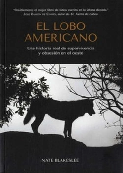 Bertrand.pt - El Lobo Americano