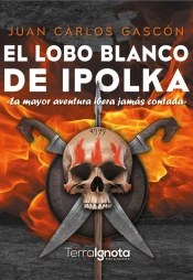 El Lobo Blanco De Ipolka