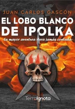Bertrand.pt - El Lobo Blanco De Ipolka