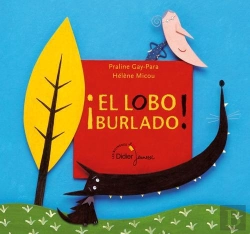 Bertrand.pt - El Lobo Burlado