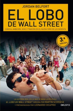 Bertrand.pt - El Lobo De Wall Street