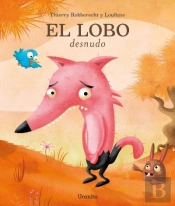 El Lobo Desnudo