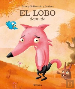 Bertrand.pt - El Lobo Desnudo