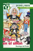 El Lobo En El Sillón