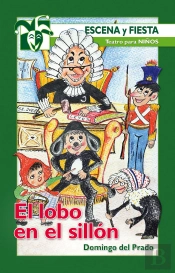 El Lobo En El Sillón