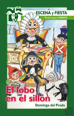 Bertrand.pt - El Lobo En El Sillón