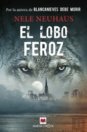 El Lobo Feroz