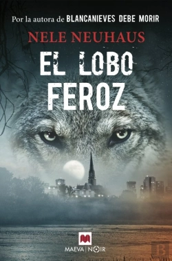 Bertrand.pt - El Lobo Feroz