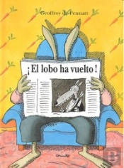 El Lobo Ha Vuelto!