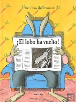 Bertrand.pt - El Lobo Ha Vuelto!