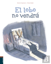 El Lobo No Vendráá