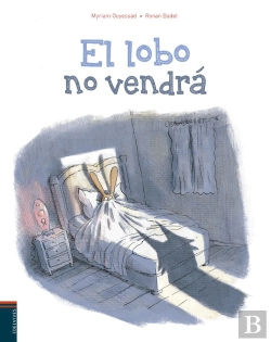Bertrand.pt - El Lobo No Vendráá