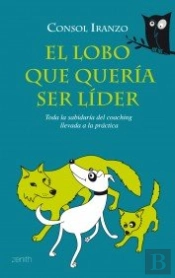 El Lobo Que Quer¡A Ser L¡Der