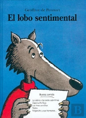 El Lobo Sentimental