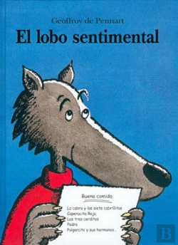 Bertrand.pt - El Lobo Sentimental