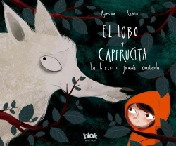 Bertrand.pt - El Lobo Y Caperucita