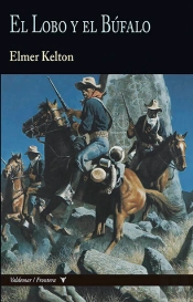 El Lobo Y El Bufalo