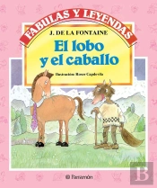 El Lobo Y El Caballo