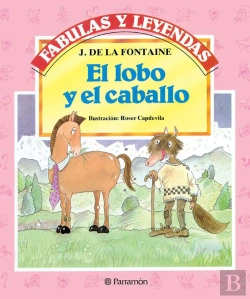 Bertrand.pt - El Lobo Y El Caballo