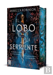 El Lobo Y La Serpiente