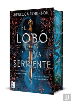 Bertrand.pt - El Lobo Y La Serpiente