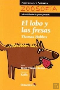 Bertrand.pt - El Lobo Y Las Fresas
