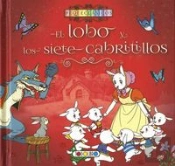 El Lobo Y Los Siete Cabritillos