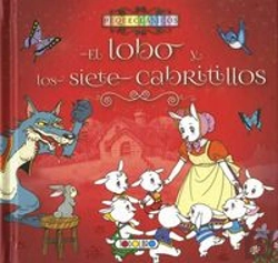 Bertrand.pt - El Lobo Y Los Siete Cabritillos