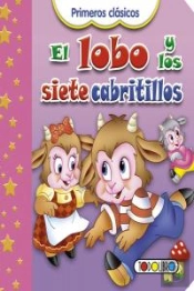 El Lobo Y Los Siete Cabritillos