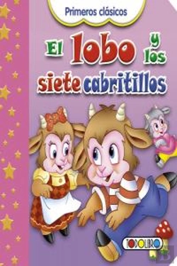 Bertrand.pt - El Lobo Y Los Siete Cabritillos
